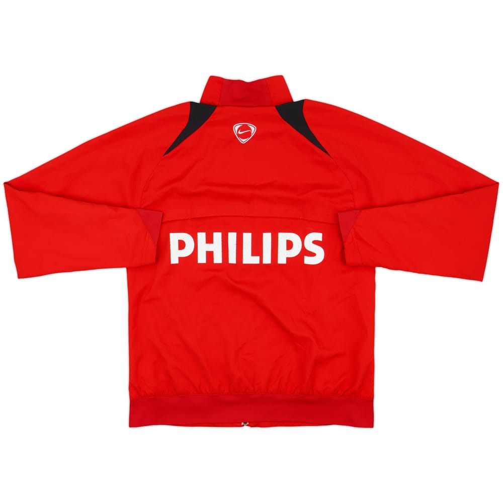 2006-07 PSV Nike Track Jacket - 8/10 - (S)