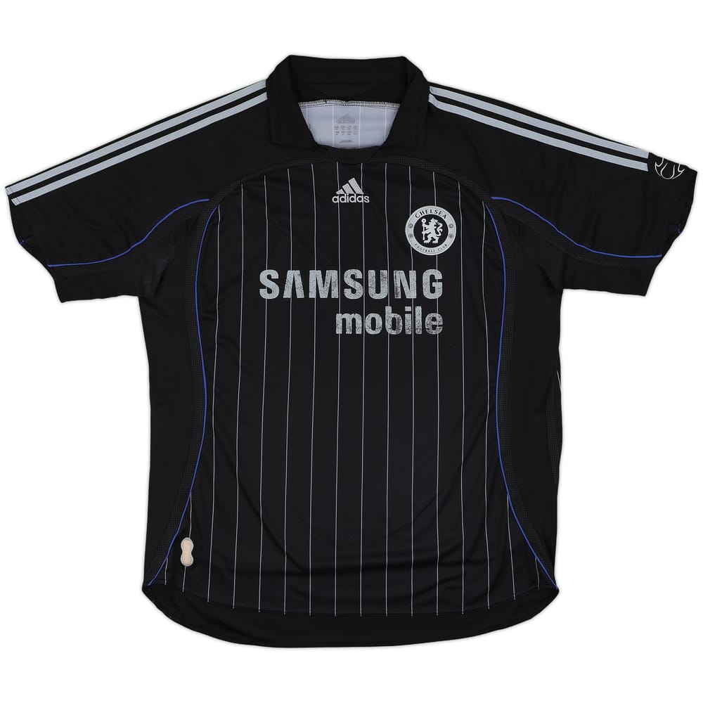 2006-07 Chelsea Third Shirt - 5/10 - (XL)