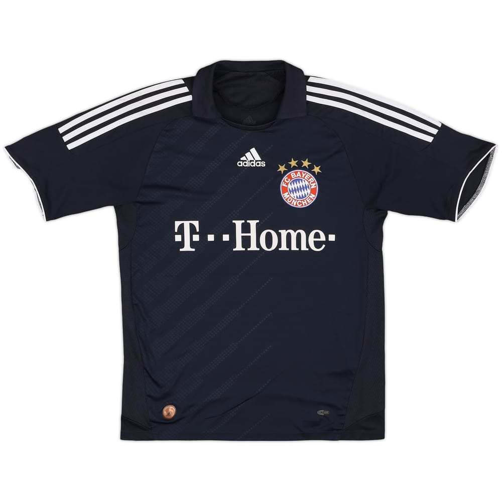 2008-09 Bayern Munich Away Shirt - 6/10 - (XL.Boys)