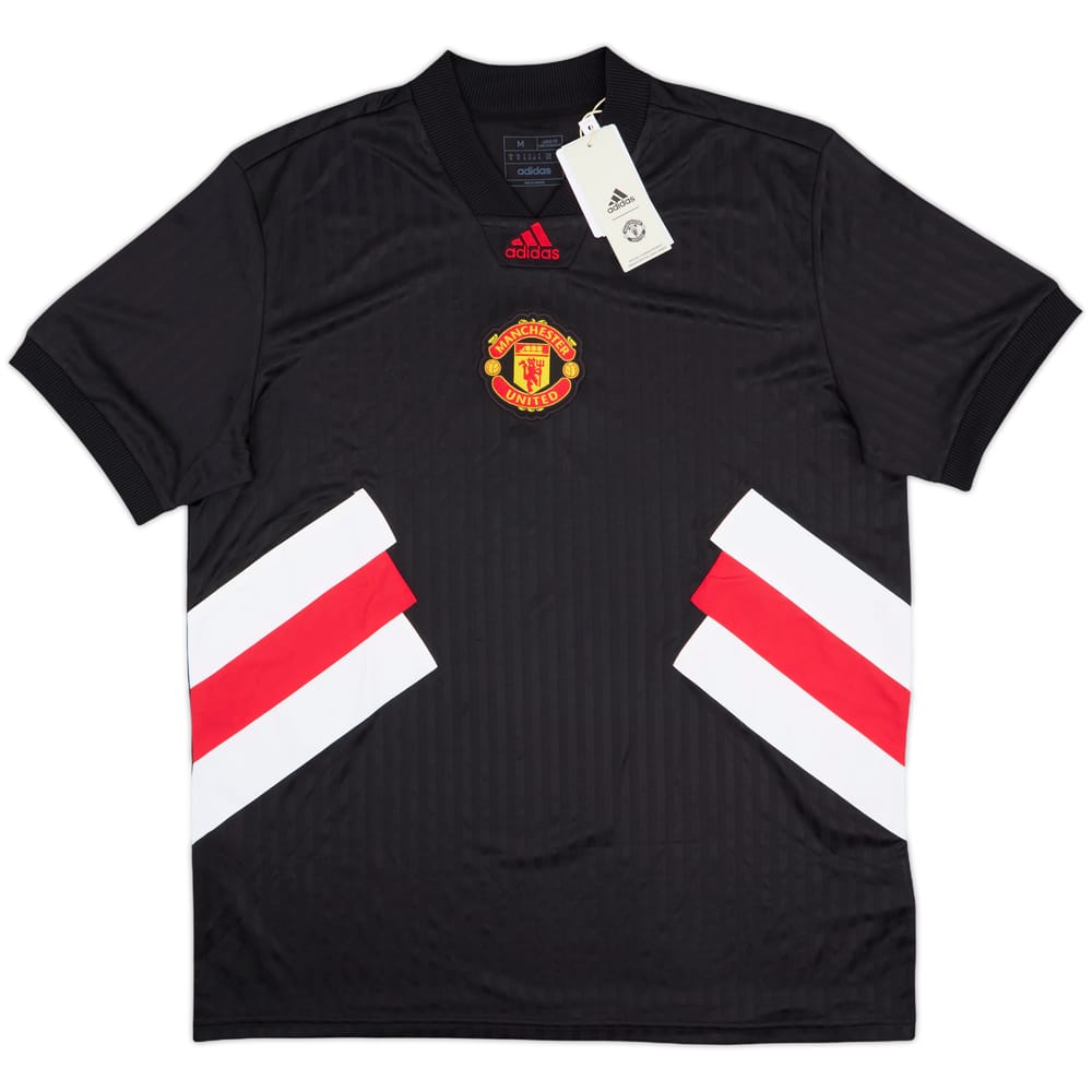 2022-23 Manchester United Icons adidas Training Shirt (M)