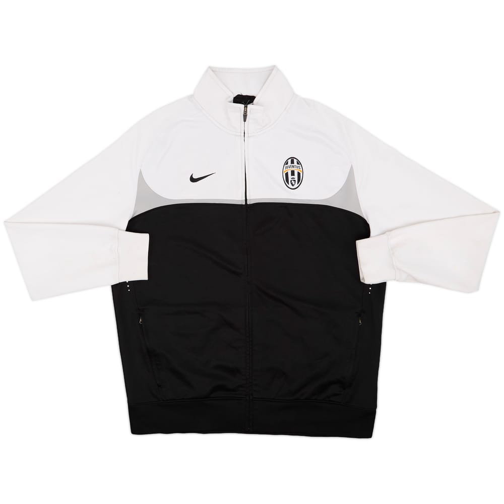 Nike Juventus ナイロンジャケット Juventus Nike Training Track Jacket Football Soccer Men's