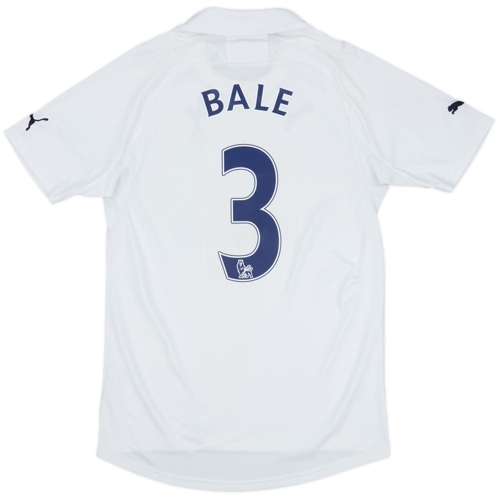 2011-12 Tottenham Home Shirt Bale #3 - 7/10 - (S)