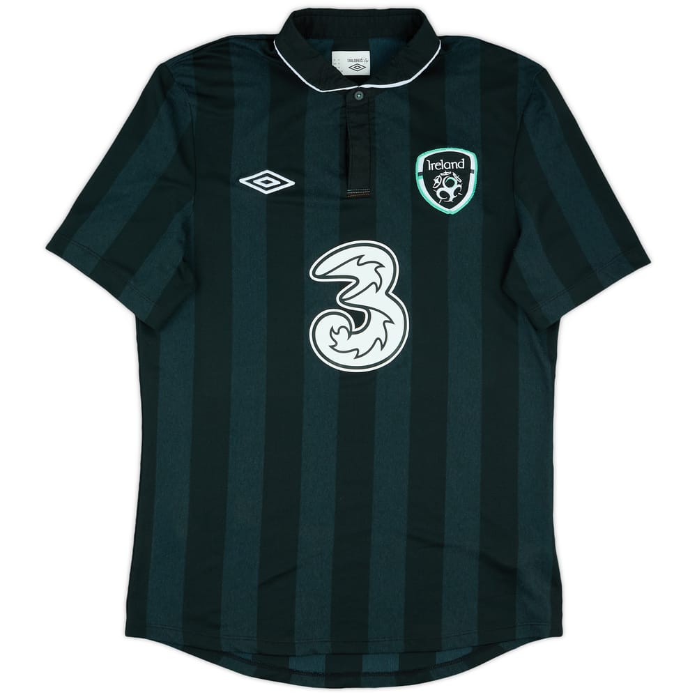 2013-14 Ireland Away Shirt - 7/10 - (M)