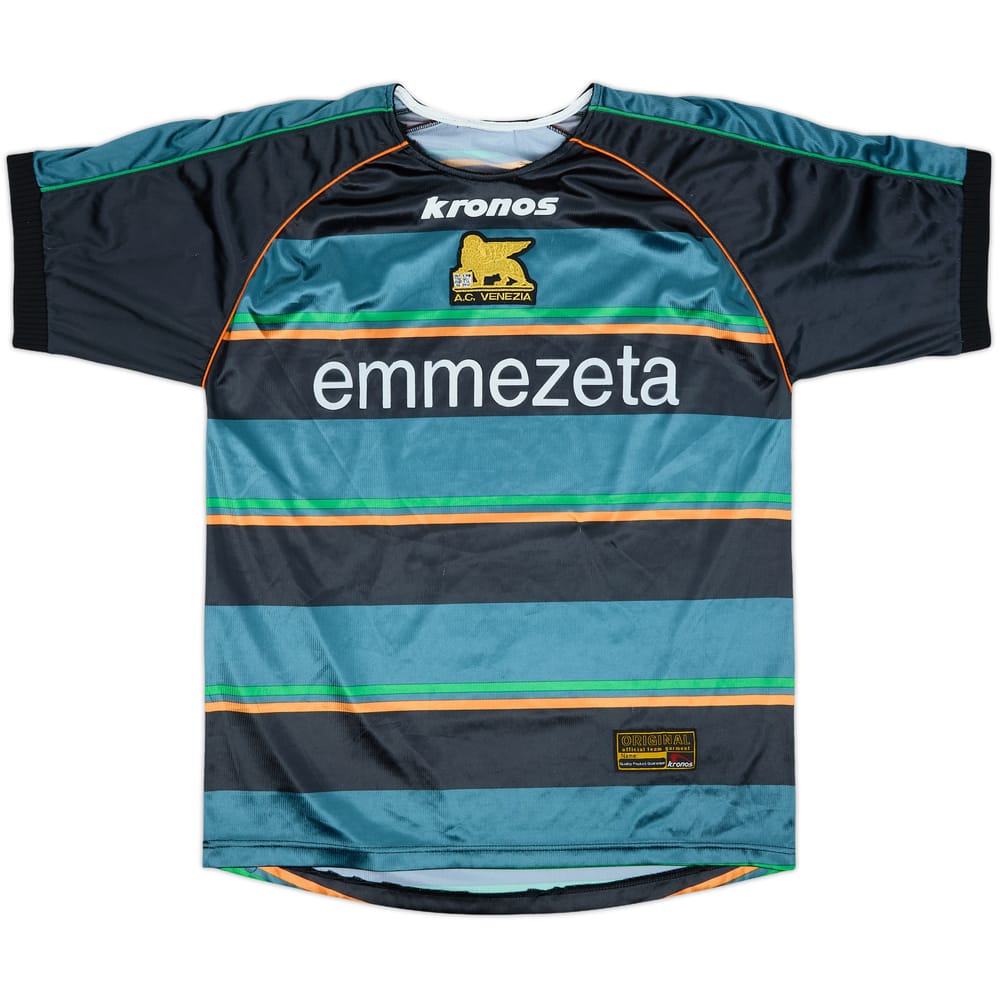 2000-01 Venezia Home Shirt - 3/10 - (XL)