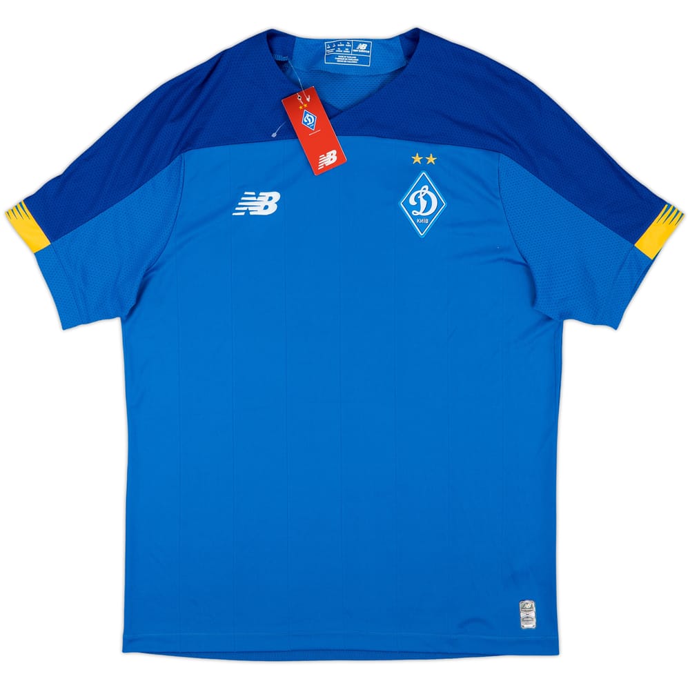 2019-20 Dynamo Kyiv Away Shirt (L)