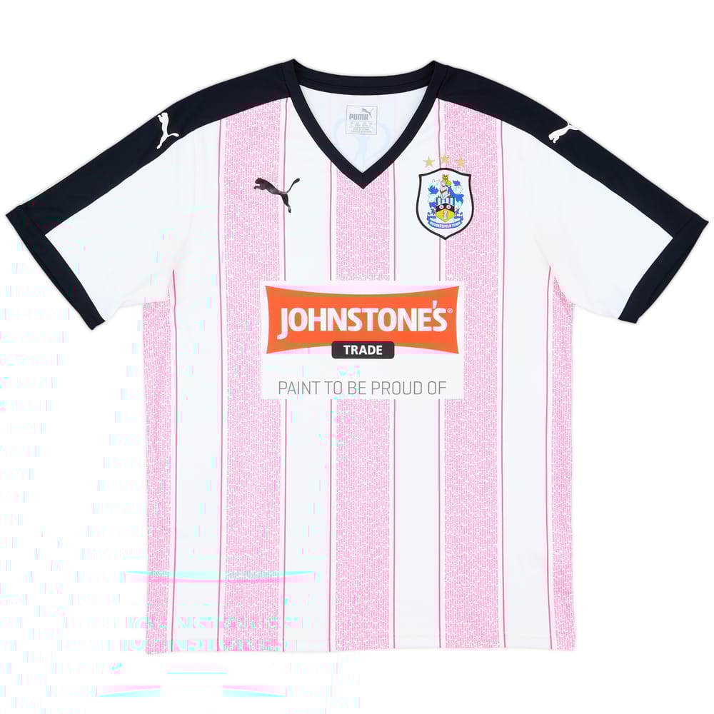 2016 Huddersfield Special Edition Shirt - 10/10 - (L)