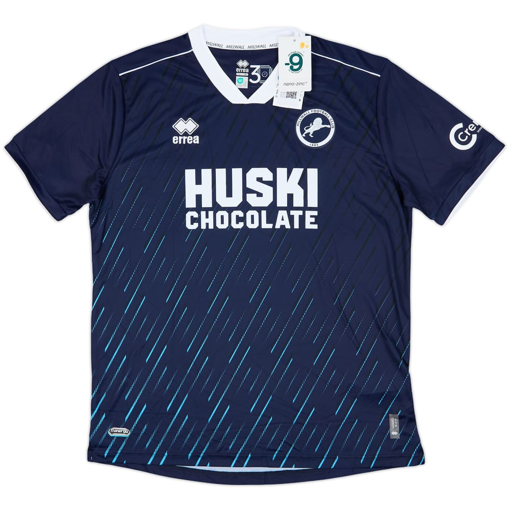 2023-24 Millwall Home Shirt (XL)