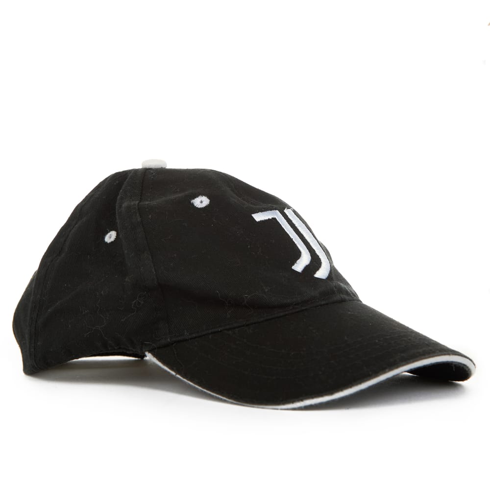 2020-21 Juventus Cap - 9/10 - (Adults)