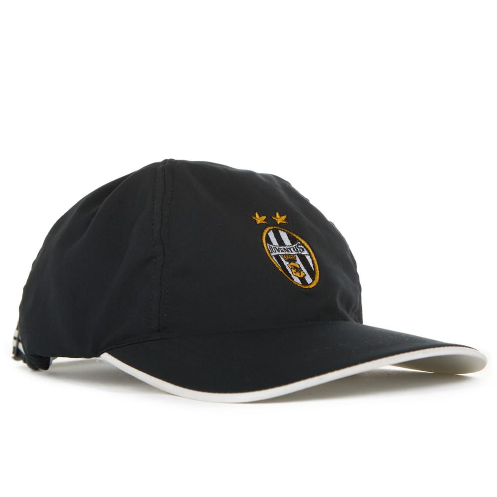 2003-04 Juventus Nike Cap - 10/10 - (Adults)