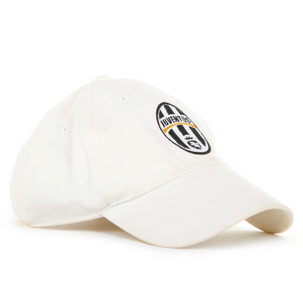 2013-14 Juventus Nike Cap - 9/10 - (Adults)
