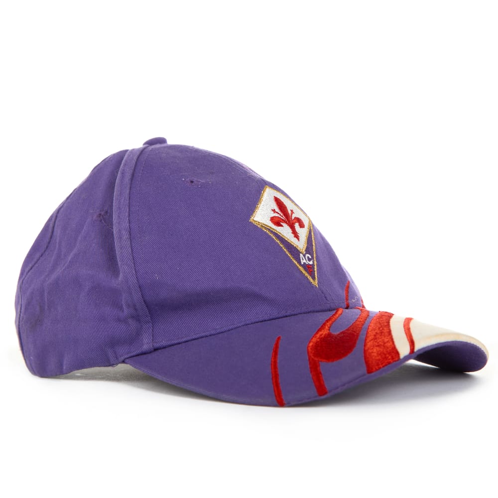 2000s Fiorentina Cap - 7/10 - (Adults)
