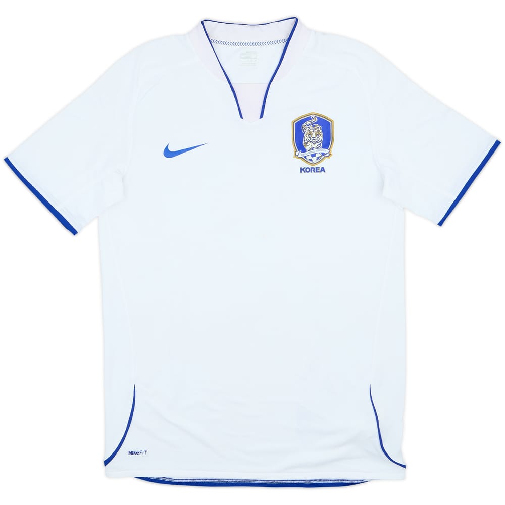 2008-10 South Korea Away Shirt - 6/10 - (M)