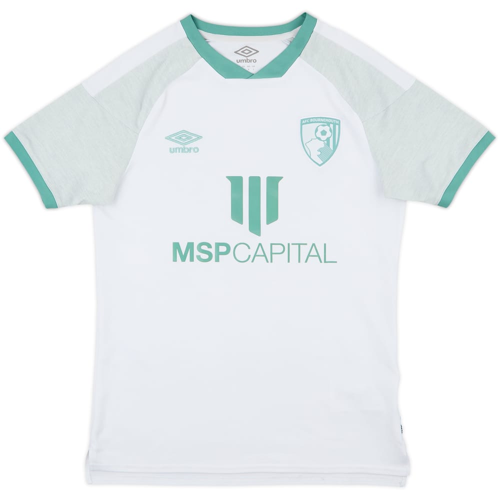 2020-21 Bournemouth Third Shirt - 8/10 - (S)