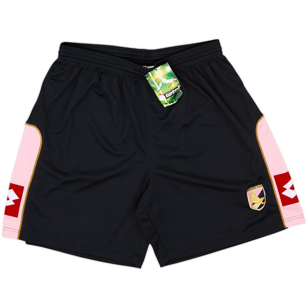 2008-09 Palermo Home Shorts (M)