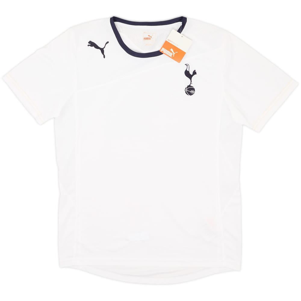 2011-12 Tottenham Puma Training Shirt (S)