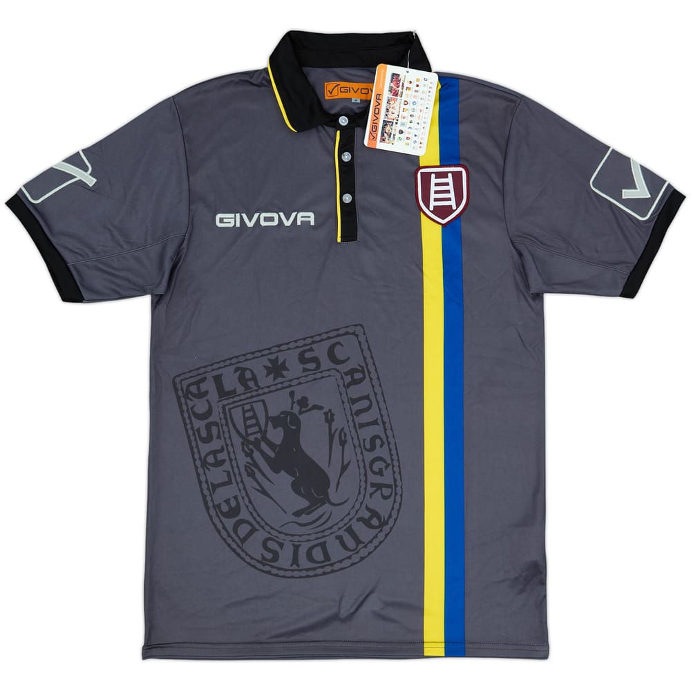 2015-16 Chievo Verona Away Shirt (M)