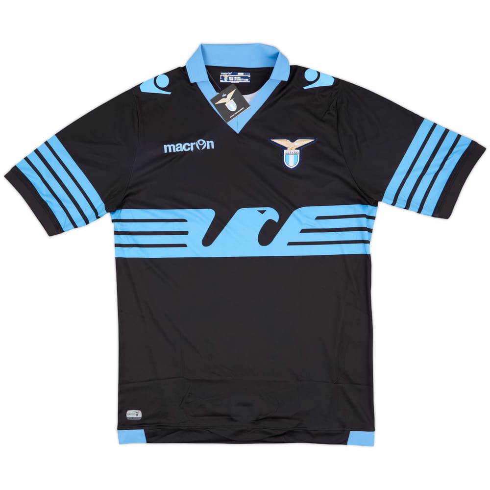 2015-16 Lazio Away Shirt (XL)