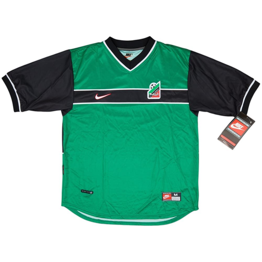 1998-99 Tirol Innsbruck Home Shirt (M)