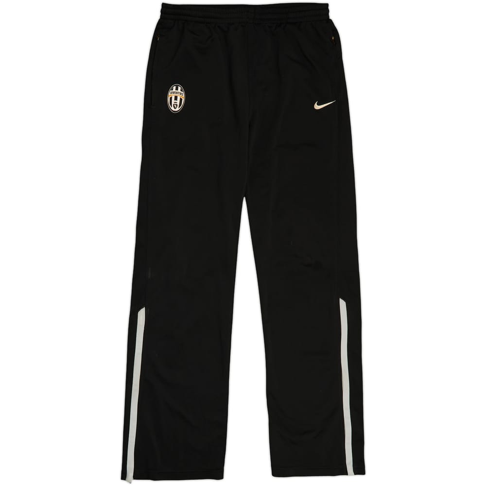 2006-07 Juventus Nike Track Pants/Bottoms - 7/10 - (M)