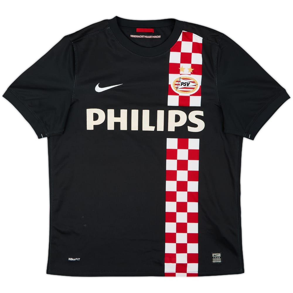 2009-11 PSV Away Shirt - 7/10 - (M)