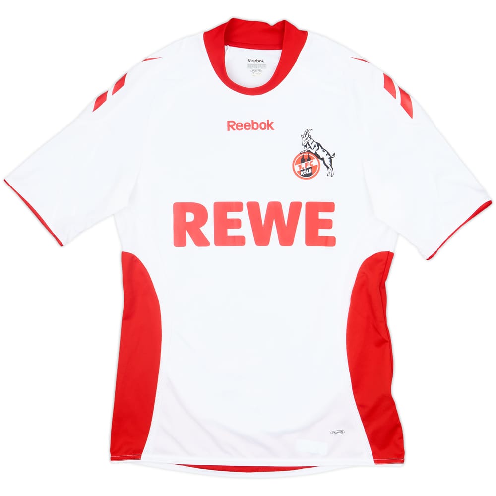 2008-09 FC Koln Away Shirt - 8/10 - (S)