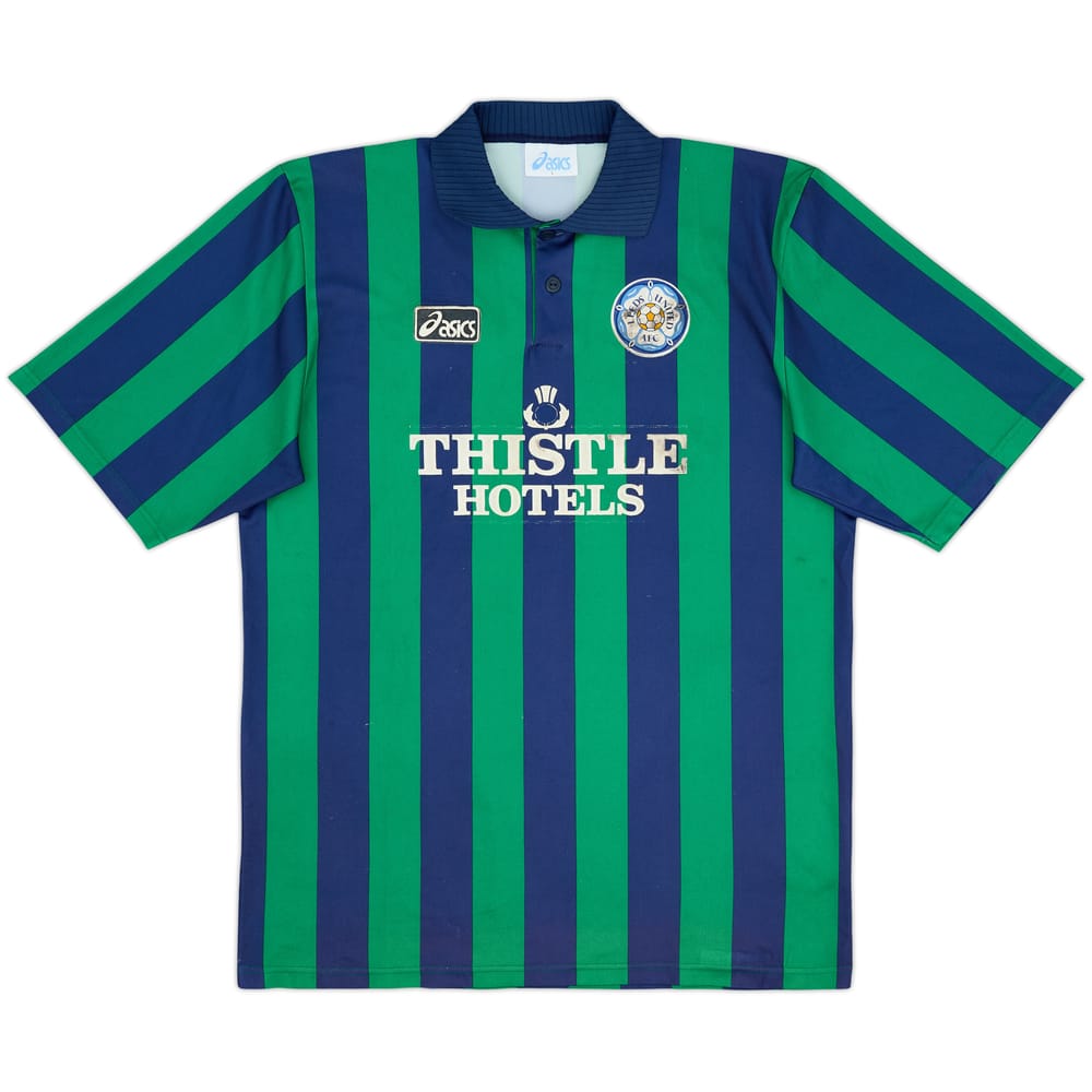 1995-96 Leeds United Third Shirt - 5/10 - (L)
