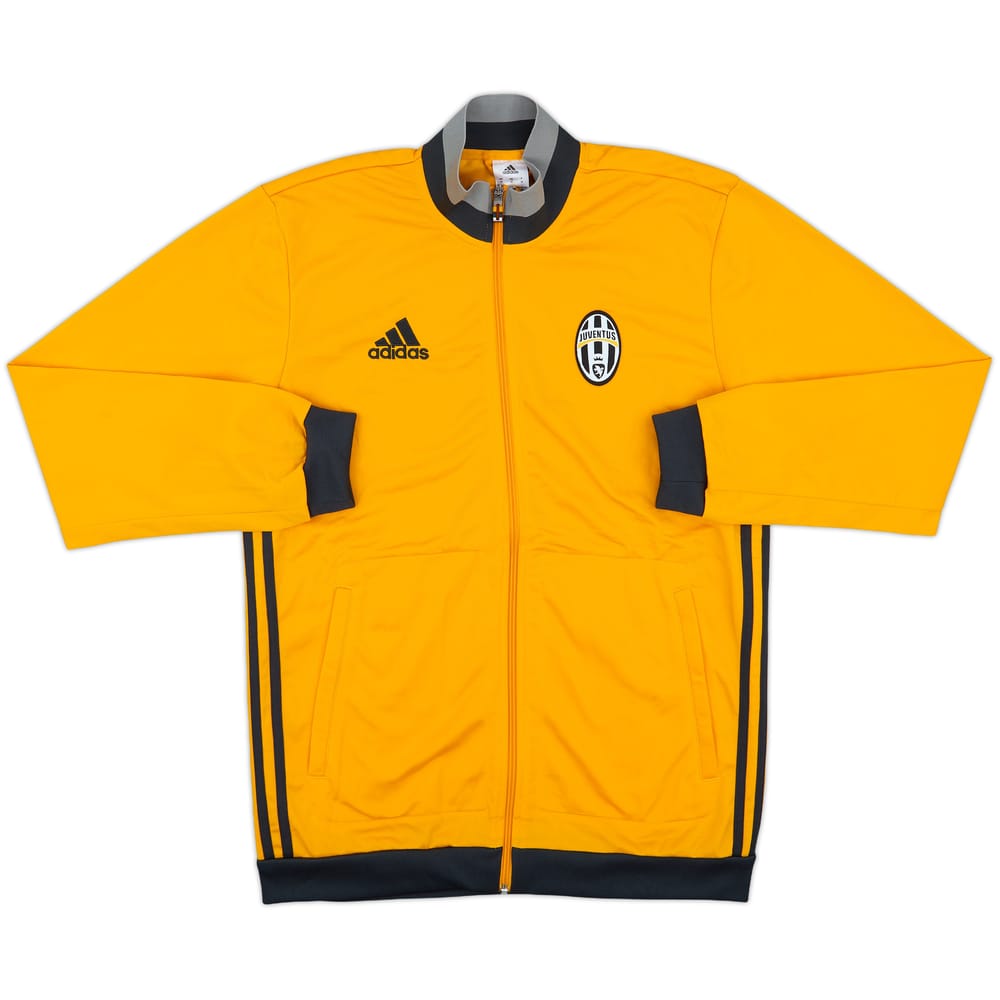 2016-17 Juventus adidas Track Jacket - 8/10 - (M)
