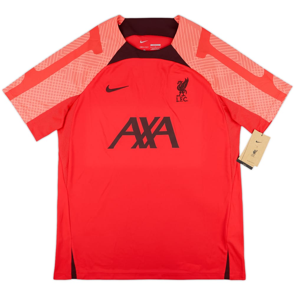 2022-23 Liverpool Nike Training Shirt (L)