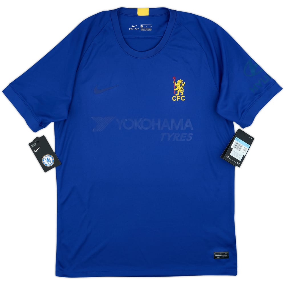 2019-20 Chelsea Fourth 'FA Cup' Shirt (M)