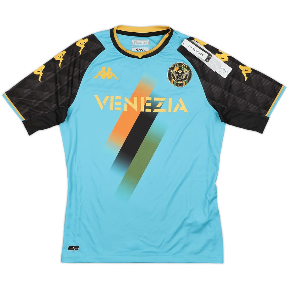 2021-22 Venezia Third Shirt (S)
