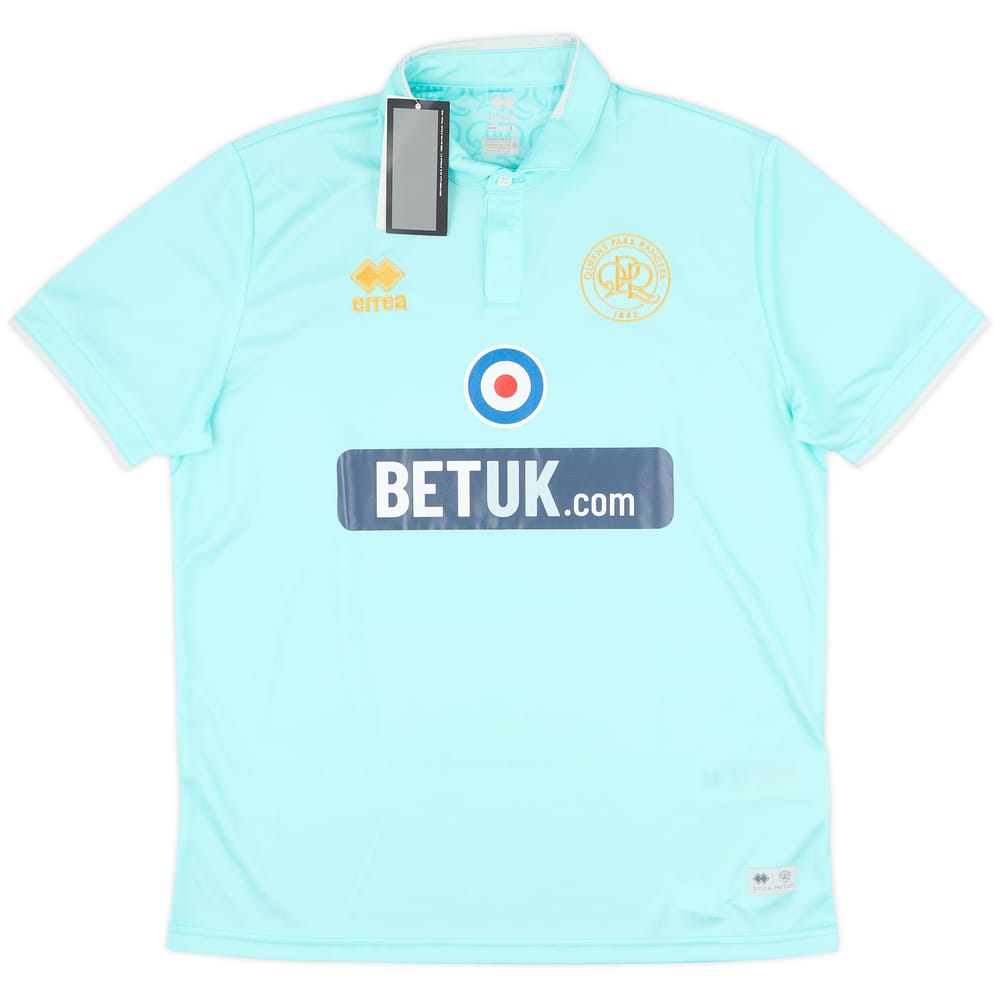 2019-20 QPR Away Shirt (L)