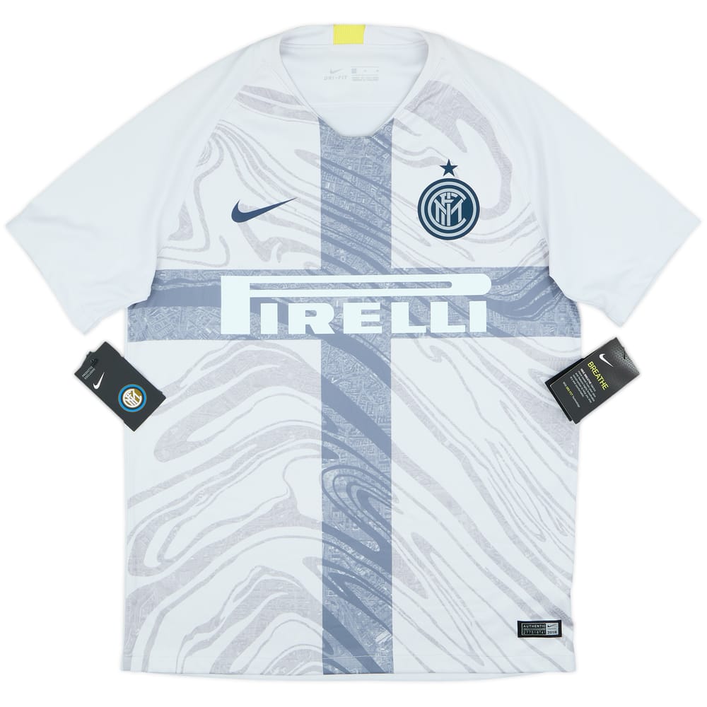 2018-19 Inter Milan Third Shirt (M)