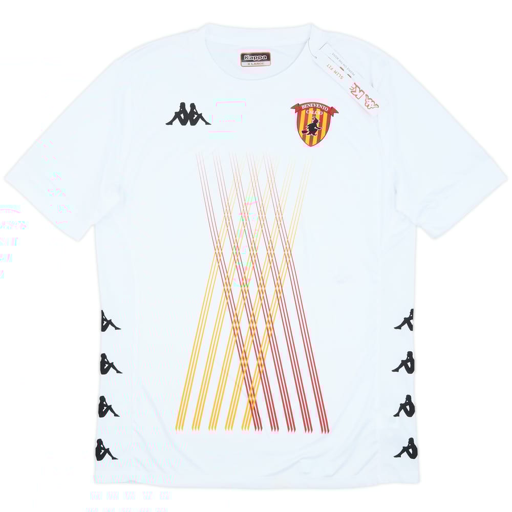 2020-21 Benevento Away Shirt (XL)