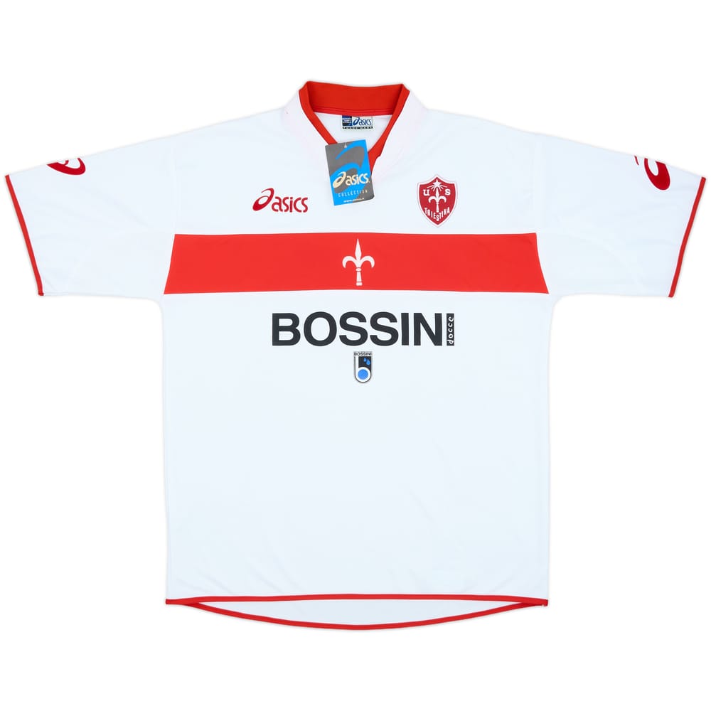 2004-06 Triestina Away Shirt (L)