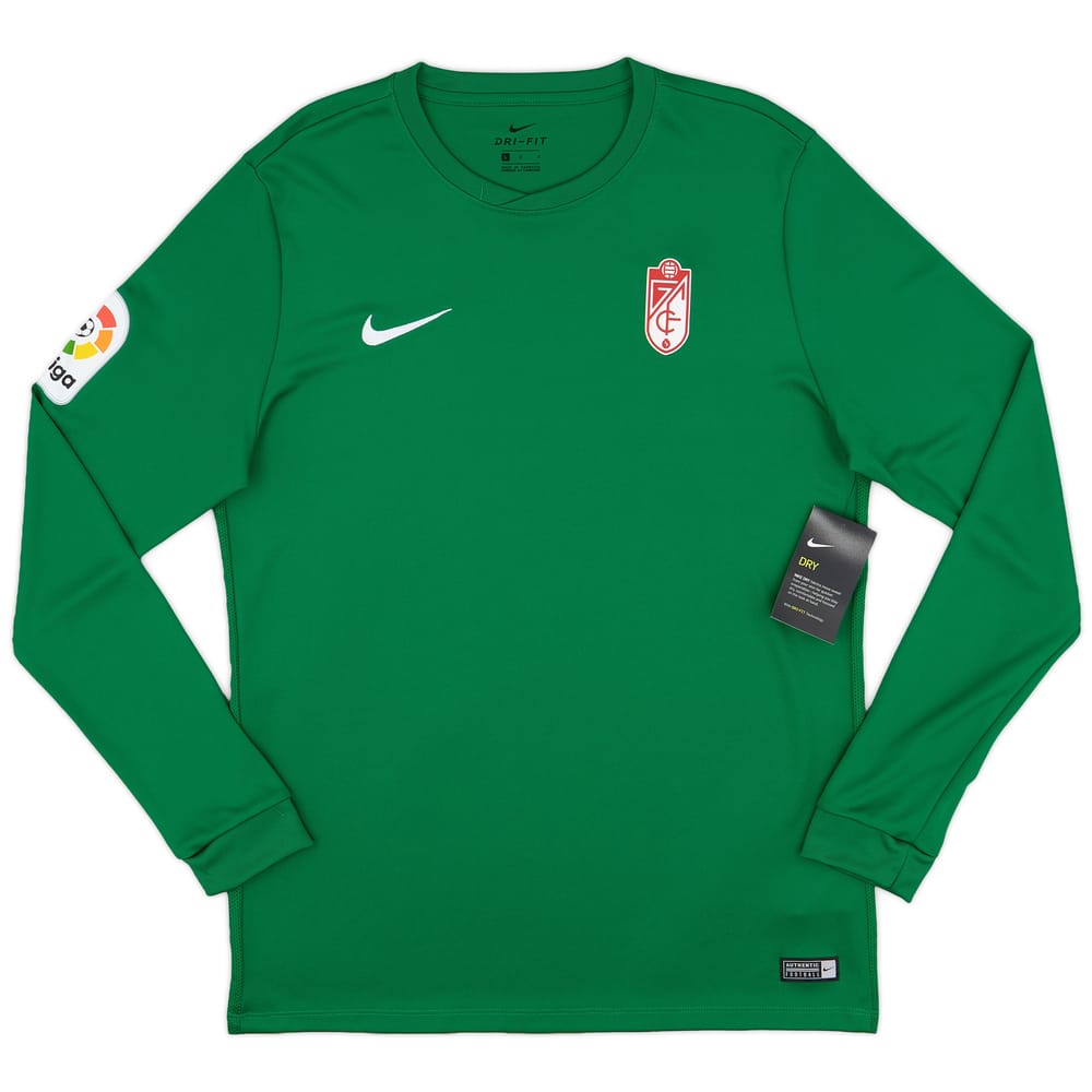 2019-20 Granada GK Shirt