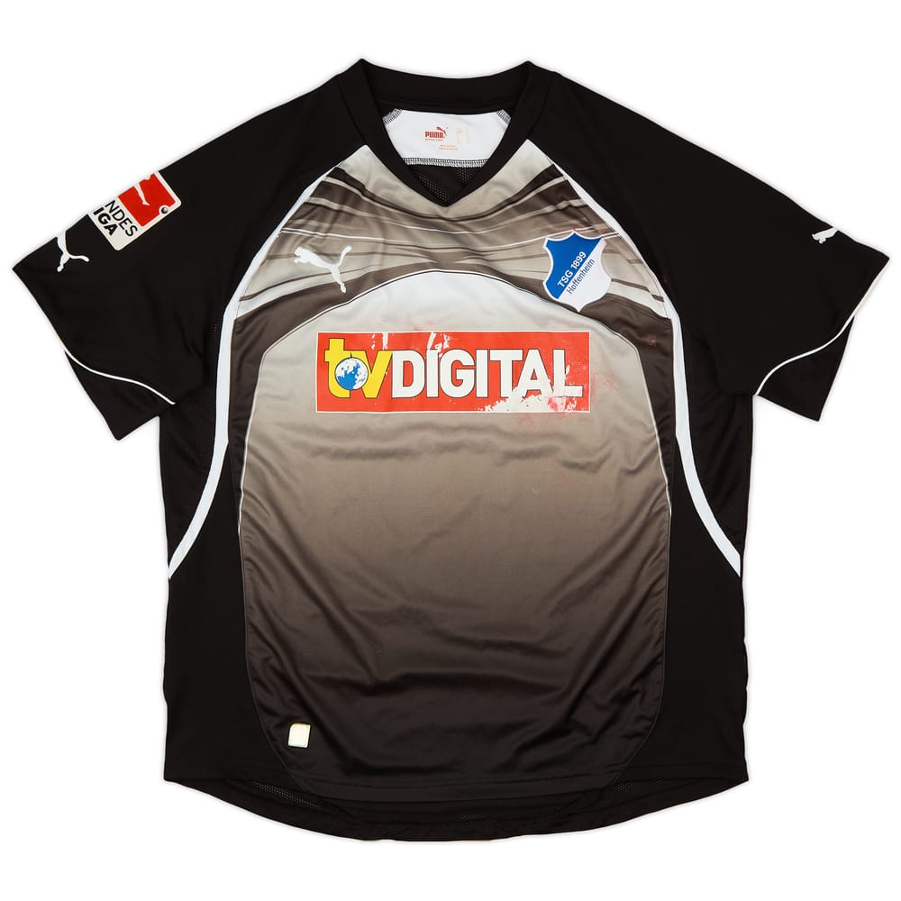 2010-11 Hoffenheim Puma GK Training Shirt - 5/10 - (L)