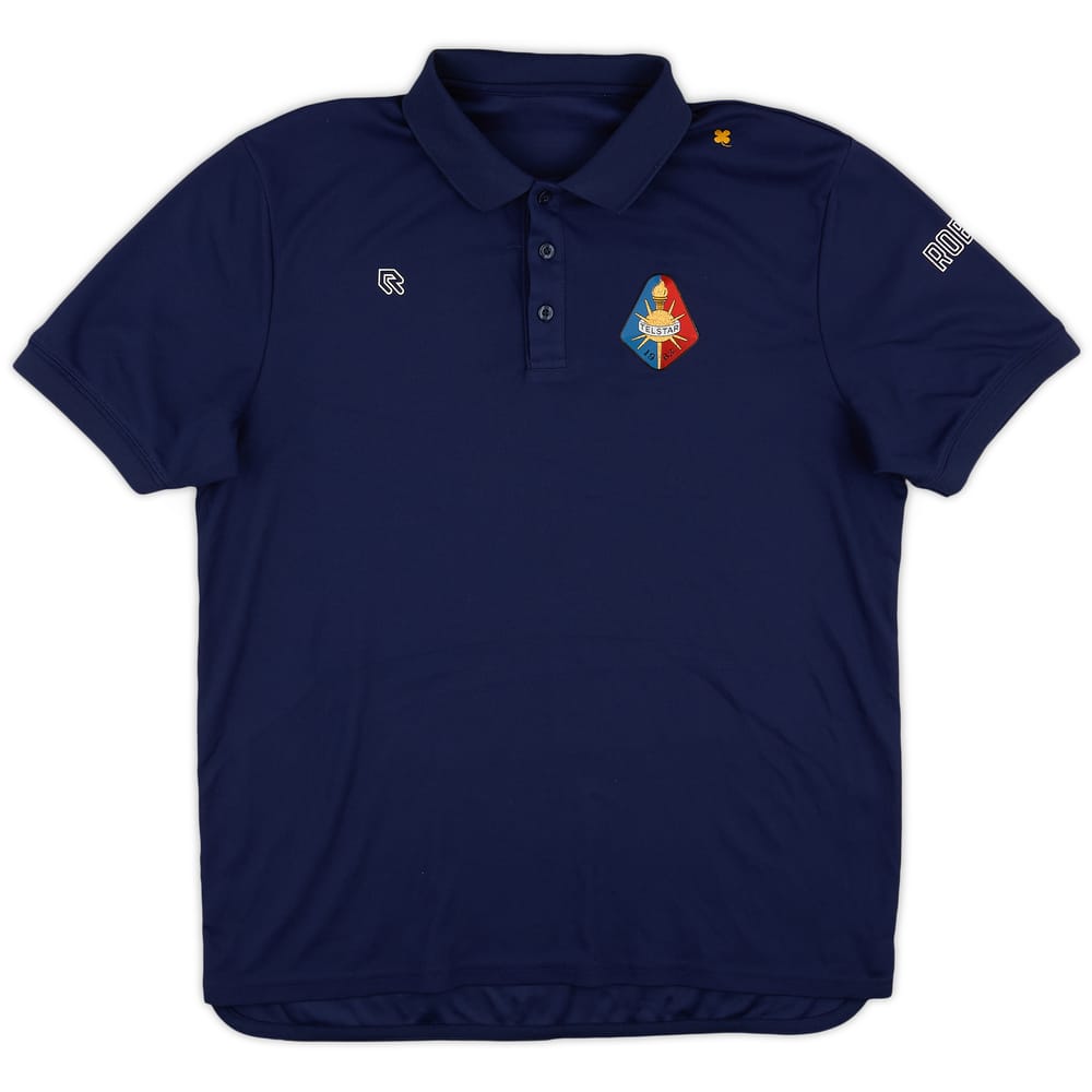 2020-21 Telstar Robey Polo Shirt - 9/10 - (L)