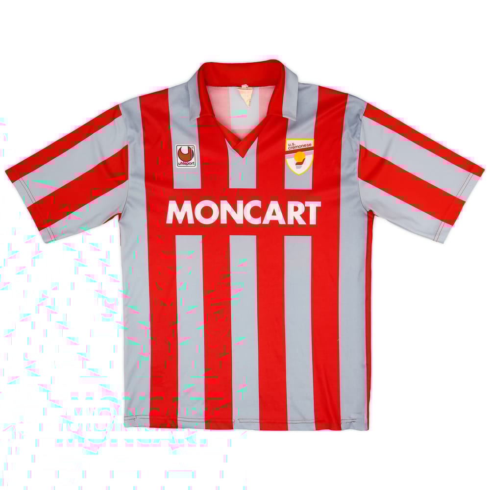 1994-95 Cremonese Home Shirt - 7/10 - (L)