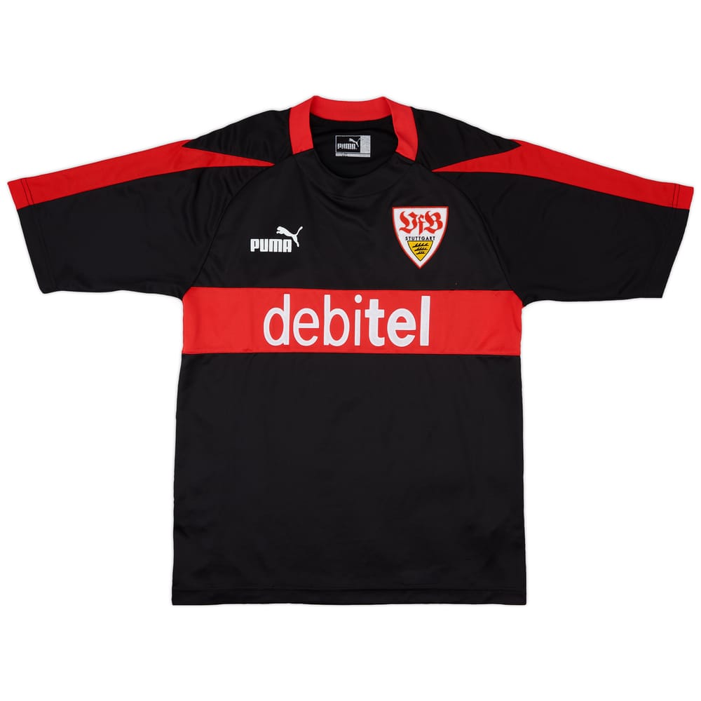 2003-04 Stutgart Third Shirt - 8/10 - (L)