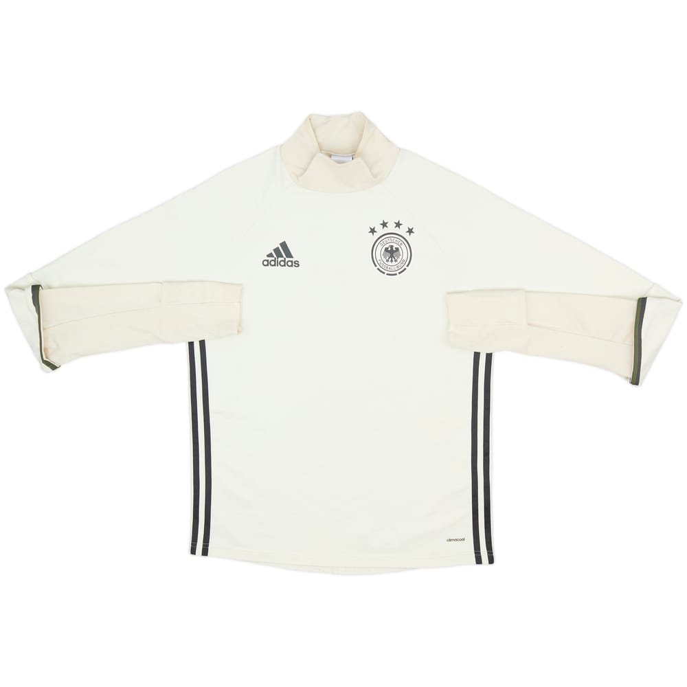 2015-16 Germany adidas Training Top - 5/10 - (L)