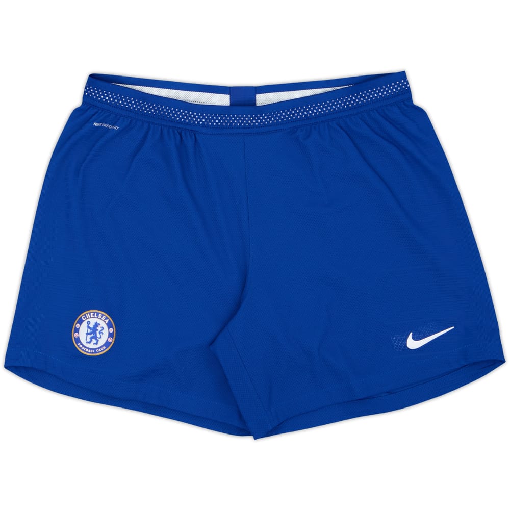 2018-19 Chelsea Authentic Home Shorts - 10/10 - (M)