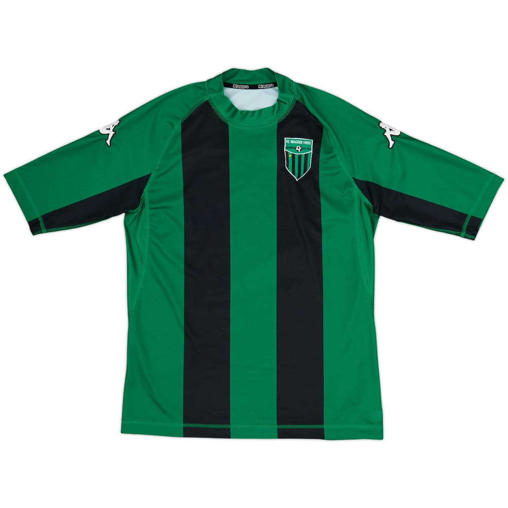 2005-07 Wacker Innsbruck Home Shirt - 9/10 - (L)