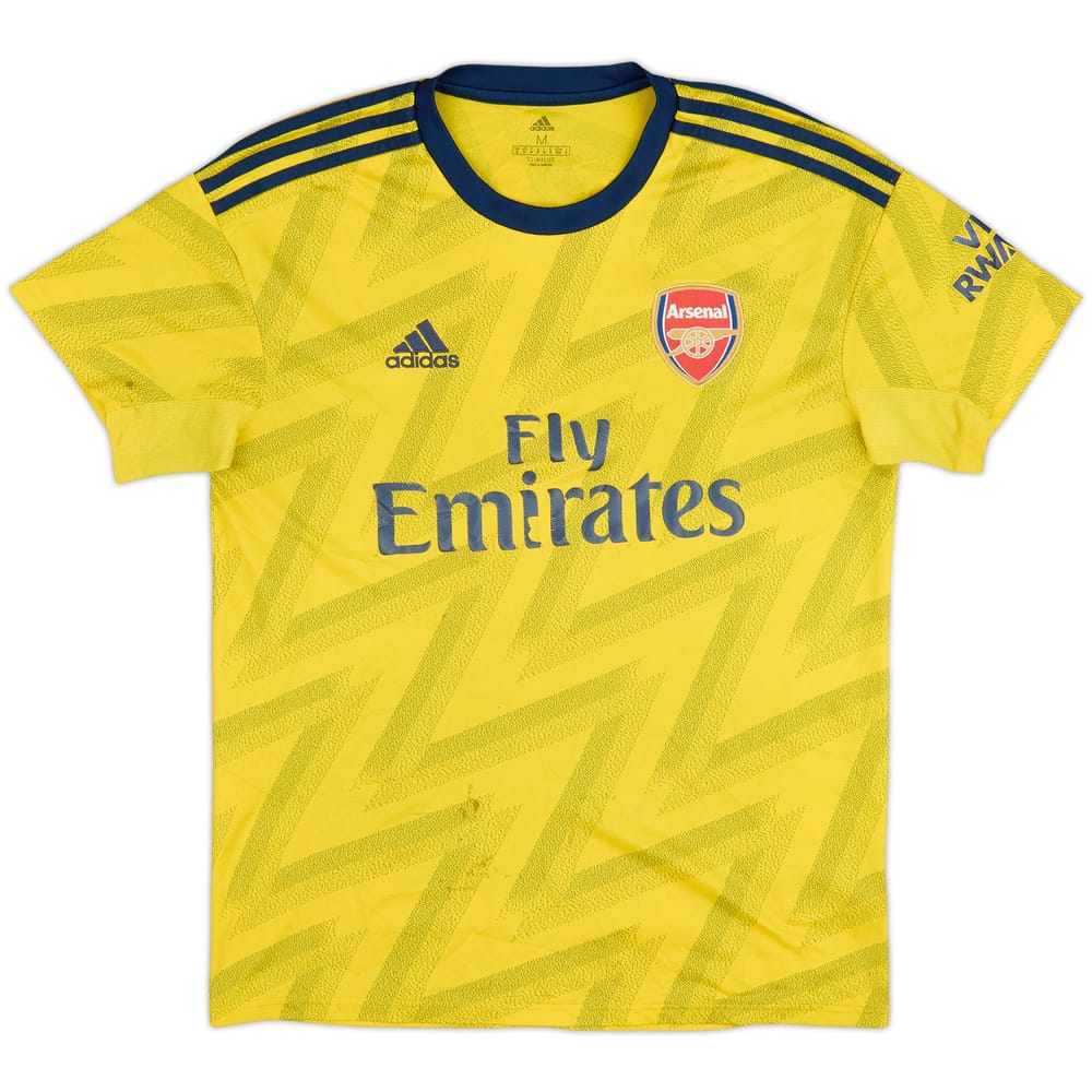 2019-20 Arsenal Away Shirt Pepe #19 - 4/10 - (M)