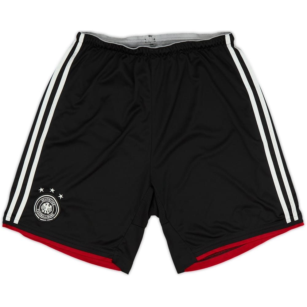 2014-16 Germany Away Shorts - 8/10 - (M)