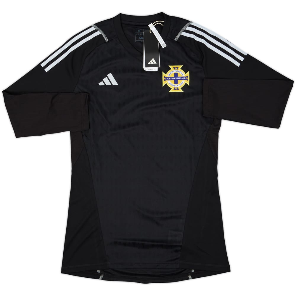 2022-24 Northern Ireland GK Shirt (M)