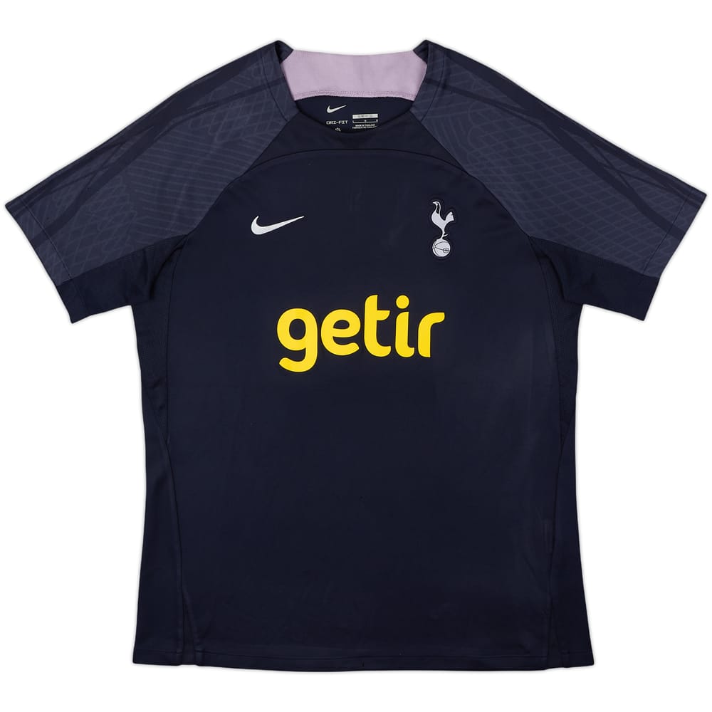 2023-24 Tottenham Nike Training Shirt - 5/10 - (L)