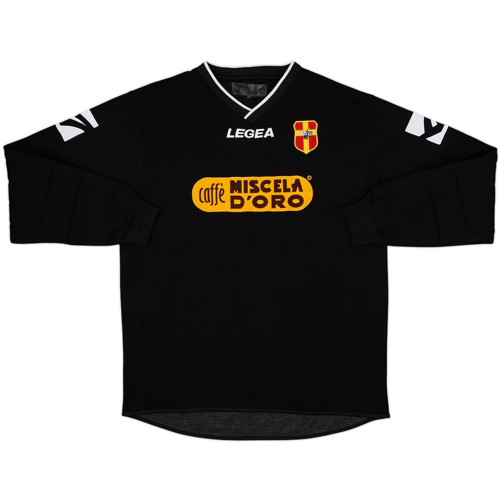 Camiseta de portero del Messina 2003-04 - 5/10 - (L)