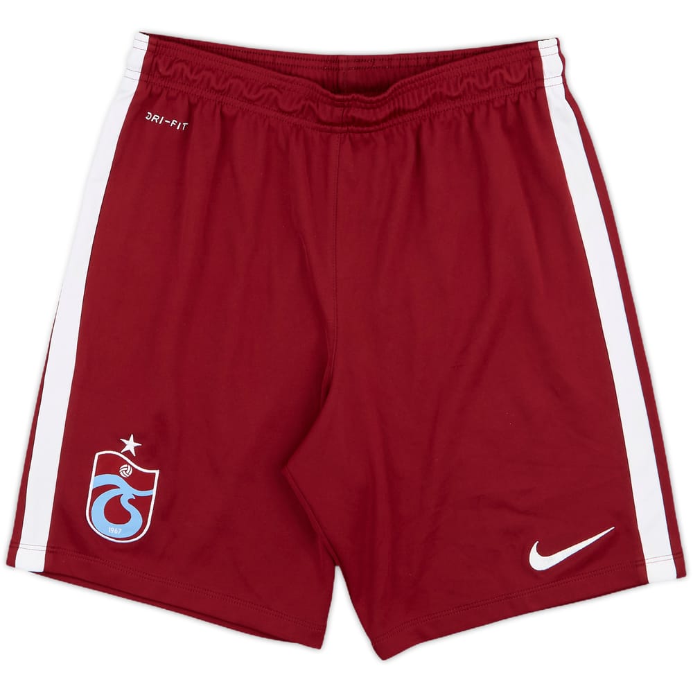 2016-17 Trabzonspor Third Shorts - 9/10 - (M)