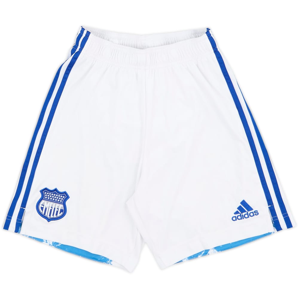2020-21 Emelec Away Shorts - 5/10 - (S)