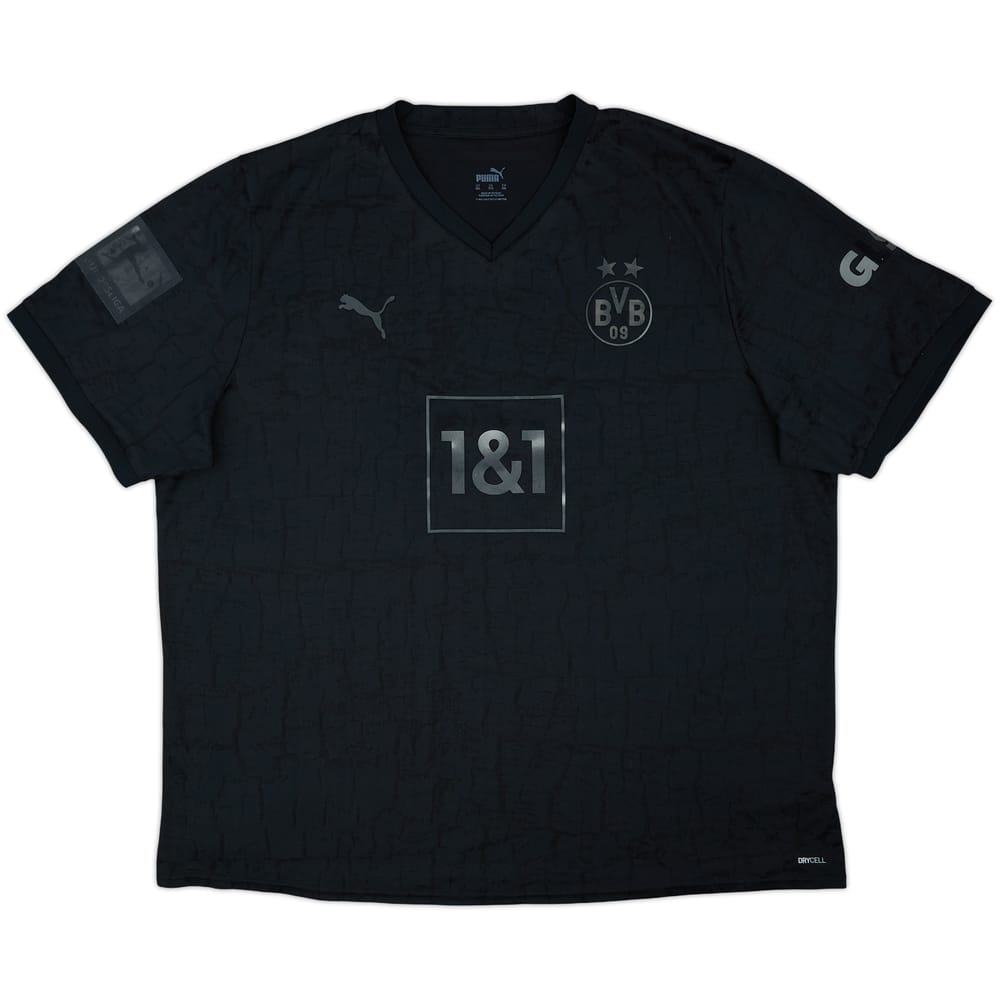 2022-23 Dortmund Special Edition Shirt - 10/10 - (3XL)